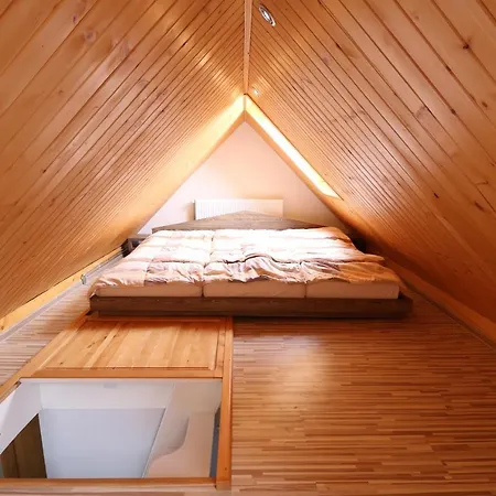Skorusina Guest house