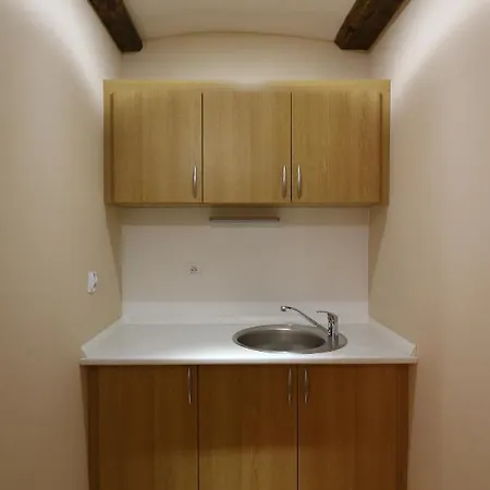 Penzión pre hostí Skorusina 3*