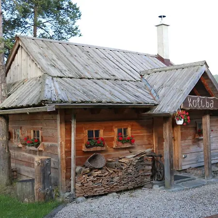 Skorusina 3* Brezovica