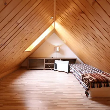 Skorusina 3* Brezovica