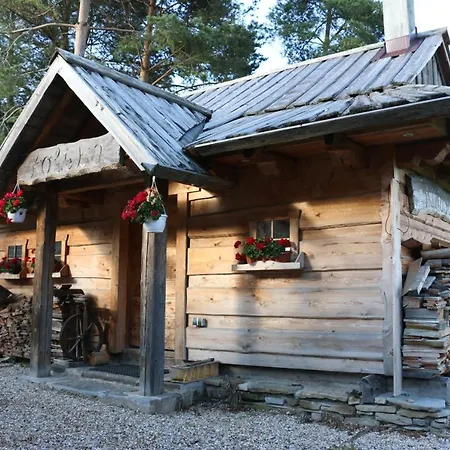 Skorusina Guest house *