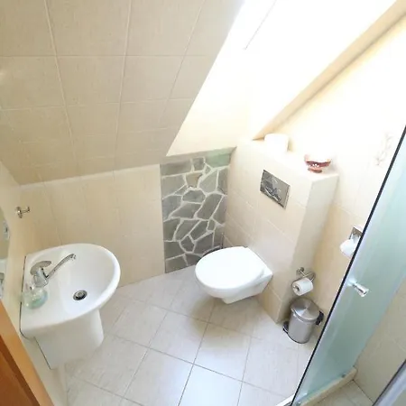 Skorusina Guest house *