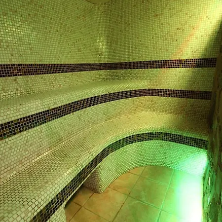 Skorusina 3* Brezovica