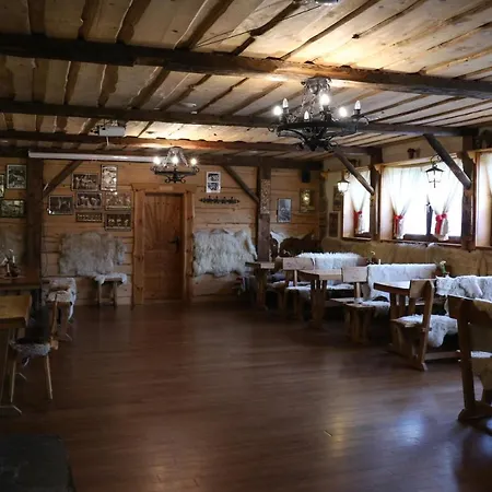 Skorusina Brezovica