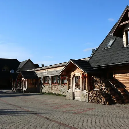 Skorusina Brezovica
