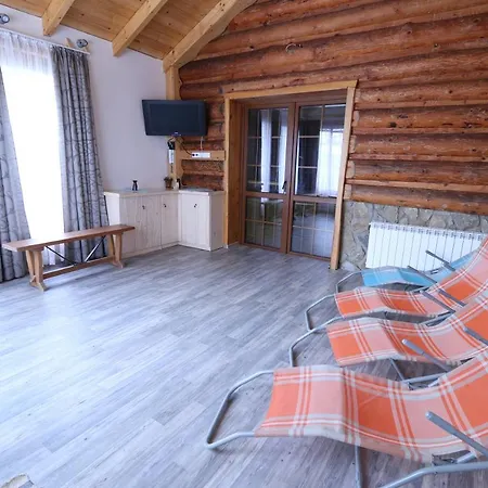 Skorusina 3*