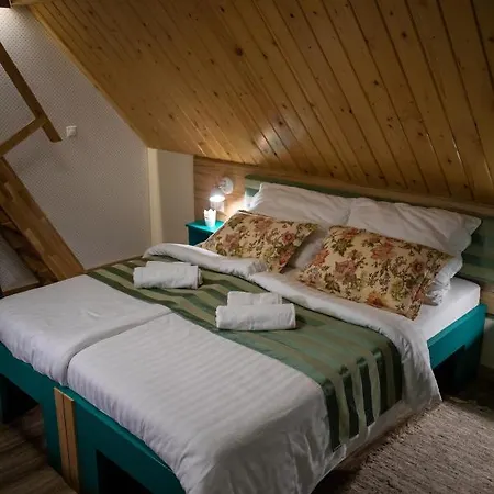 Skorusina 3*
