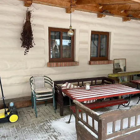 Skorusina Guest house