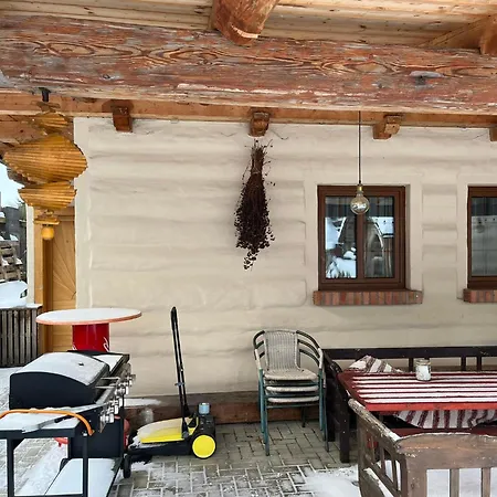 Skorusina 3* Brezovica