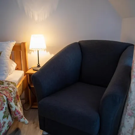 Skorusina 3* Brezovica