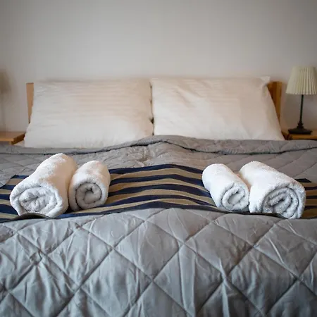 Skorusina Penzión pre hostí Brezovica