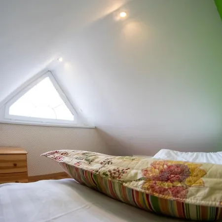 Skorusina Guest house *