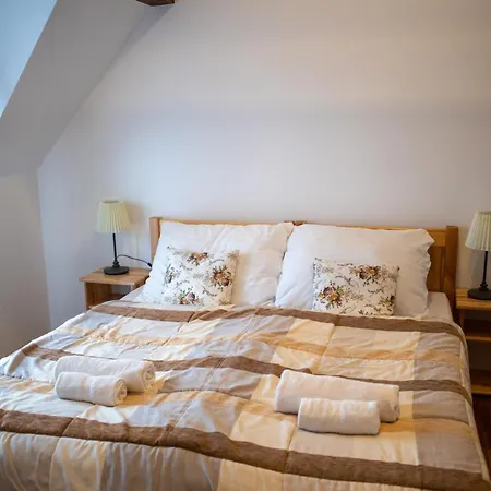 Skorusina 3* Brezovica