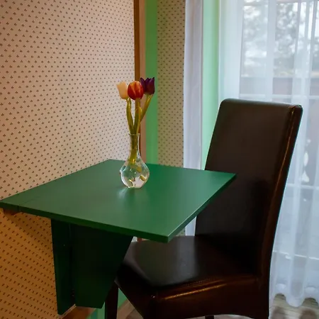 Skorusina 3* Brezovica