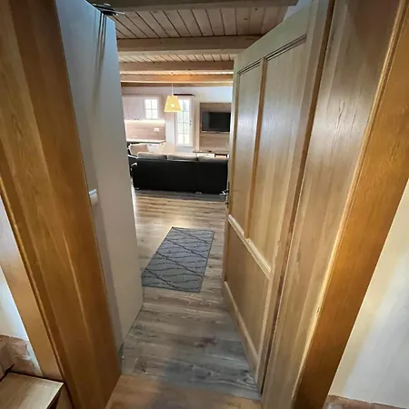 Skorusina Penzión pre hostí 3*