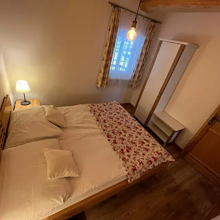 Skorusina 3* Brezovica