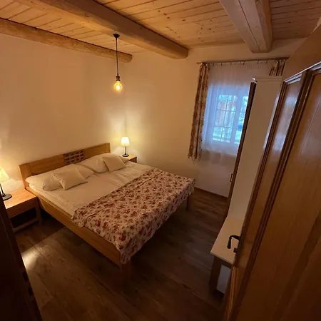 Skorusina Penzión pre hostí