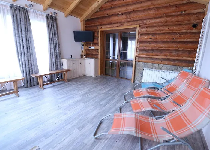 Skorusina 3*